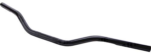 LSL Lenker Roadster L01 Ø 25,4mm Harley-Delle schwarz