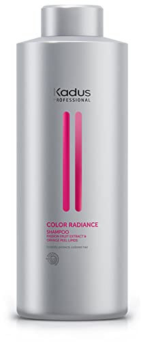 Kadus Color Radiance Shampoo