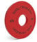Fractional Olympic Weight Plates 0.5kg - 2.5kg - Coated Cast Iron Weight Discs, Powerlifting & Bodybuilding Weights - Home Gym Equipment for Strength Training & Workouts by Body Revolution