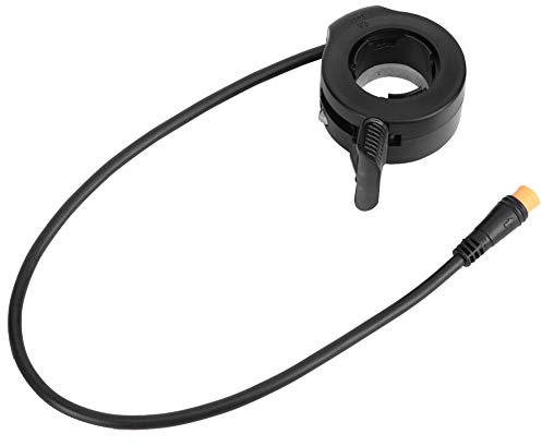 130X Universal Thumb Throttle Speed Control Accessories Waterproof Connector Bike Scooters Accelerator for Electric Scooters