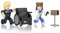 Roblox ROB0635 - Game Pack Brookhaven: St. Luke's Hospital - 2er Figuren Pack mit Zubehör und Spielcode