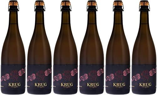 Krug Frizzante Rosé MAGNUM (6 x 1.5 l)