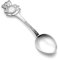 Couverts Bébés En Argent Sterling Avec Option De Gravure Pour Cadeaux De Baptême