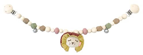 kikadu Kinderwagenkette Löwe
