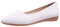 CHENSIYU Ballerinas Damen Elegant, Frauen Freizeit Schuhe Sportlich Walkingschuhe Bequeme Flache Schuhe Geschlossene Klassische Ballerinas