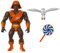 MASTERS OF THE UNIVERSE Origins Collection - He-Man, Skeletor und weitere Actionfiguren, 14cm, 16 Gelenke, Retro-Verpackung, Mini-Comic-Heft, für Sammler und Kinder ab 6 Jahren, HKM71