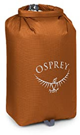 Osprey Ultralight DrySack 20L Toffee Orange