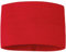 JAKO Kapitänsbinde Team Armbinde, Sportrot, 1 (Junior)