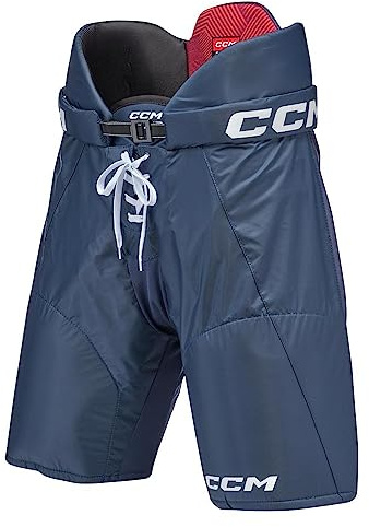 CCM Next Hose Senior HPNEXT23, Größe:M, Farbe:Navy