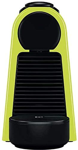 SOVORM Cafetera de cápsulas Cafetera doméstica totalmente automática, 0,6L, 1200W, roja (B) The New