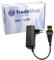 Trade-Shop 28V 1,3A Netzteil/Ladegerät/Trafo kompatibel mit Gardena R50Li, R70Li, R80Li, Sileno City, Sileno Life, R38Li (ab 2016)