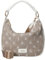 Joop - Damen ShoulderBag Decoro Tessere Ginger