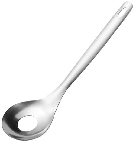 Edelstahl Fleisch Knödel Löffel Quetschen Frikadelle Artefakt Löffel Küche Werkzeuge Handgemachte Frikadelle Herstellung Hause Haushaltsgeräte Küche Set (A, One Size)