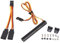 RC LED Dachlampen-Kit 16LED RGB Multi-Mode RC Licht Upgrade Teile 1/18 RC Autos