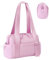 Petit sac de sport pour femme, sac de sport imperméable, sac de sport Min-i avec couche de séparation sèche et humide, sac de sport réglable pour femme, petite et grande capacité pour les loisirs et