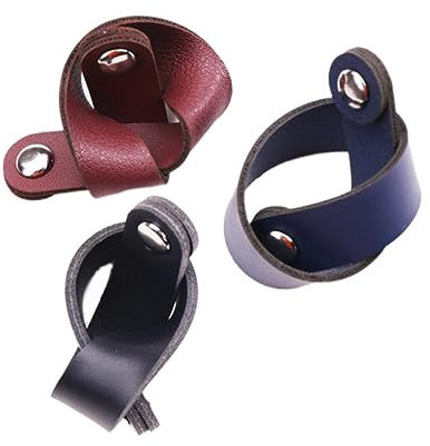 Healeved 3St Maskenhaken bänder für masken halter für masken Mask ear clip ohrenschutz Klebehaken zum Aufhängen Haken für Ohrriemen stirnband Maskenverlängerungsschnalle Maske Gehörschutz