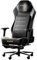 AutoFull M5 Gaming Chair, Ergonomic Office Chair with Dynamic Lumbar Support, 4D Adjustable Armrests, and High-Back Design for PC Gaming with Footrest, Black