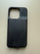 BOPPS Battery Case for iPhone 15/15 Pro,Powerful 7000mAh Portable Rechargeable Strong Protective Extended Charger Cover for iPhone 15/15 pro Charging Case-6.1inch,Black