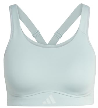 adidas Women's Optime Workout BH, hohe Belastung
