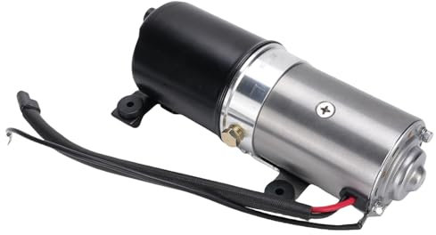 Pompe Hydraulique du Moteur Supérieur Convertible avec Câblage du Support FM EM001B Pompe à Moteur de Levage Supérieur Convertible