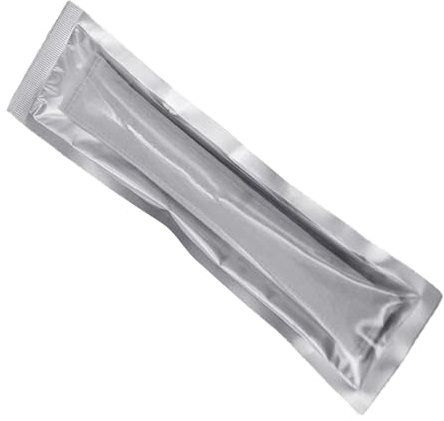 omiinitio Secador de condensador de aire acondicionado para coche, bolsa de filtro desecante para un mejor rendimiento de refrigeración y eliminación de humedad