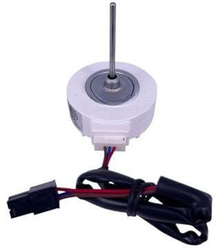 Refrigerator Cooling Fan Motor ZBYP-1-10-5 5782940100,Compatible for Beko,Compatible for Midea Fridge Radiator Freezer Parts