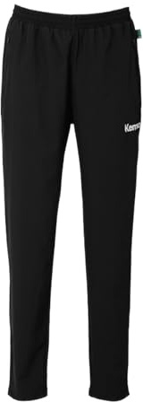 Kempa Evolution Hose Damen schwarz