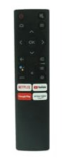 Telecomando vocale Bluetooth 1pc for Nokia 55UHDAQNDT5Q 43FHDADNDT52X amp;Micromax 32CAM6SHD L32CANVAS4 TELEVISORE TV LCD HDTV intelligente