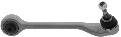 MONROE Track Control Arm | L11J21 | OE-Matching Quality | Stable Steering & Safety | Pack of 1