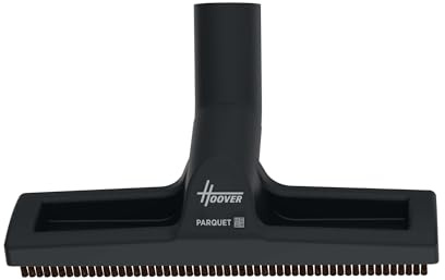 Hoover G270 Parquet Nozzle, Original Accessory and Spare Part, Soft Bristles, Compatible with Hoover HP2 Vacuum Cleaners