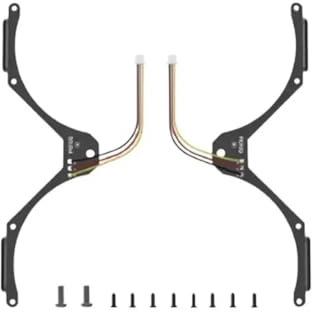 Für IFlight Defender 16 für FPV Rahmen für Prop Guard mit