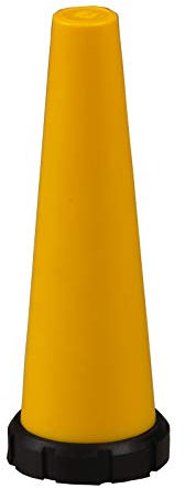 Sicherheitsstab - (Stinger/XT, PolyStinger, Stinger LED/DS LED, Stinger Classic LED, 4AA ProPolymer, TT-3C) - Gelb