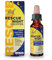 Rescue Nuit Compte-gouttes, Lacher prise la nuit pour un reveil serein, Vegan, Complément alimentaire, 1 Flacon Compte Gouttes x 10 ml