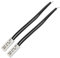 sourcing map 2 Stück KSD9700 45C Normal geschlossen Thermostat Temperaturschalter Bimetallsc