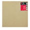 GEB Plaque isolante pour isolation thermique et protection au feu - 1100°C- 4mm épaisseur - 500 x 500mm