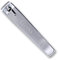 Credo coupe-ongles droite 82 mm, mat
