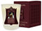 La Sultane de Saba Duftkerze Lotus und Fleur de Frangipani 140 g