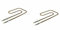 Belling Cooker Oven Grill Element 1330 Watts x 2 Elements Models Listed by Spares Direct 2 U Ltd