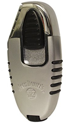 Jack Daniels electronic gas lighter