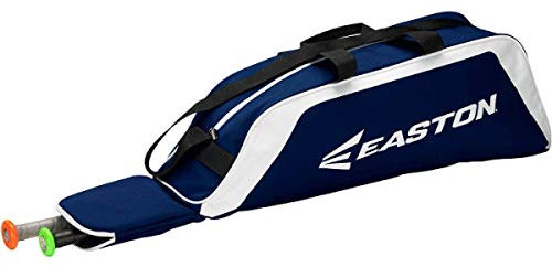 EASTON E100T Tragetasche, für Jugendschläger und Ausrüstung, Marineblau, 89,9 x 17,8 x 21,6 cm
