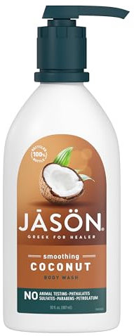 Jason Gel de ducha de Coco - 887 ml