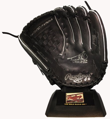 Rawlings Signature Series Freddy Garcia Baseball Handschuh