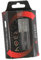 L-Stil (El-Stil) El Welle Kohlenstoff silent Gerade Clear Black 130 fls3221