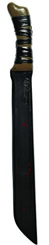 Rubies´s Friday The 13th Jason Machete Costume Accessory