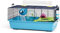 Nobby Hamsterheim Sky Metro 80 x 50 x 50 cm, 1 Stück (1er Pack)