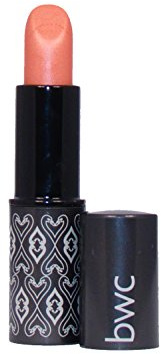 Beauty Without Cruelty Natural Infusion Moisturising Lipstick Sweet Apricot 62