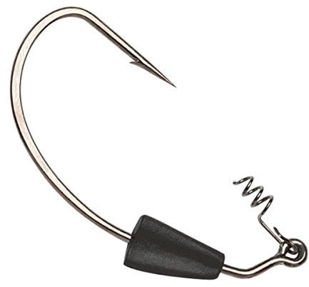 VMC Strategik Predator Heavy Duty Weighted Swimbait 4/0 3,5g