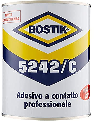 Bostik - 10916-5242 - Color naranja, 850 ml