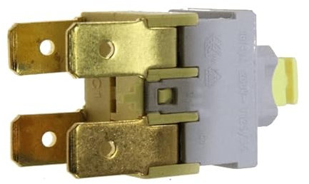 INTERRUPTEUR MARCHE ARRET pour LAVE VAISSELLE CONTINENTAL EDISON - 71074