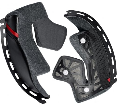 SHOEI Wangenpolster für Helm GT-Air (43)